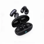 Audifonos Igoma Bluetooth On Ear Negro - Image 4