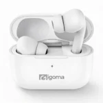 Airpods Pro Igoma Super Tune Bass ANC Blanco - Image 3
