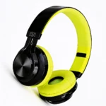 Diadema Igoma Bluetooth Control de Voz Verde - Image 3