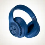 Diadema Igoma Bluetooth con Microfono Azul - Image 4