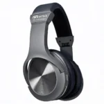 Diadema Igoma Bluetooth Monster Pro Max Negro