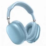 Diadema EarPods Pro Igoma Bluetooth Azul - Image 2