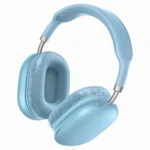 Diadema EarPods Pro Igoma Bluetooth Azul - Image 4