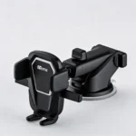 Holder Universal Compatabilidad Igoma ABS Negro - Image 2