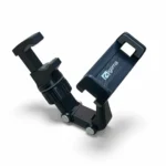 Holder de Espejo Igoma Negro