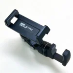 Holder de Espejo Igoma Negro - Image 2