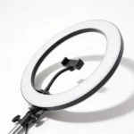Aro de Luz (Ring Lamp) 360 Degrados con Soporte Celular