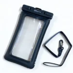 Bolsa Impermeable Universal Igoma Negro - Image 3