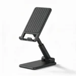 Holder Igoma Celular de Viaje Ajustable Negro