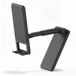 Holder Igoma Celular de Viaje Ajustable Negro - Image 3