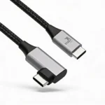 Cable XTech Tipo C-C Data y PD 3M Negro - Image 2