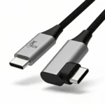 Cable XTech Tipo C-C Data y PD 3M Negro