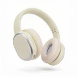 Diadema Jaltech Bluetooth Resistente al Agua Blanco - Image 2