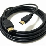 Cable Basik HDMI 10M 4k Negro - Image 3