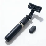 Selfie Stick Mini con Control Remoto y Tripod Extendible 360 - Image 4