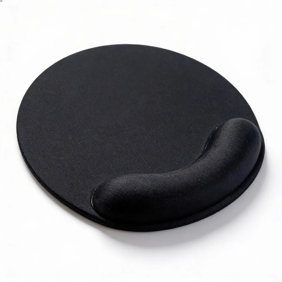 JT-HOA-ACC-H29-NEG.2 Mouse Pad Circulo Negro - Image 1