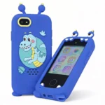 Smartphone Ninos/Kids Azul - Image 4