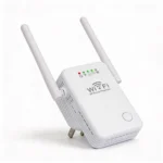 Wifi Repetidor 300M 3 en 1 - Facil Instalacion Blanco - Image 4