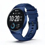 Smartwatch Jaltech SM Pro Llamadas/Mensajes/Deportivo Azul