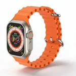 Smartwatch Jaltech Ultra 2 Max - Combo con GT280 Auriclares Inalambricos Incluido - Image 4