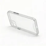 Estuche IPhone 11 Space Collection Transparente - Image 3