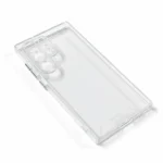 Estuche Samsung S23 Ultra Space Collection Transparente