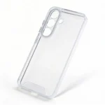 Estuche Samsung S25 Space Collection Transparente - Image 2