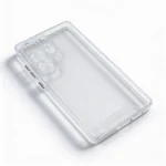 Estuche Samsung S25 Ultra Space Collection Transparente