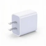 Cargador PZX Carga Rapida Tipo C 20W Blanco - Image 2