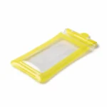 Bolsa Impermeable con Cordon Ramitech Amarillo - Image 2