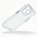 Estuche IPhone 13 Pro Max Space Collection Transparente - Image 2