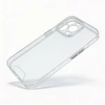 Estuche IPhone 13 Pro Max Space Collection Transparente
