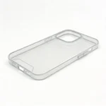 Estuche IPhone 12 Space Collection Transparente - Image 2